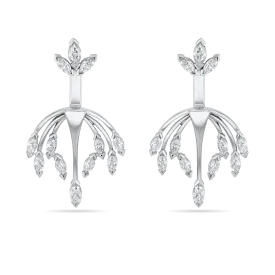 Cinderella Earrings