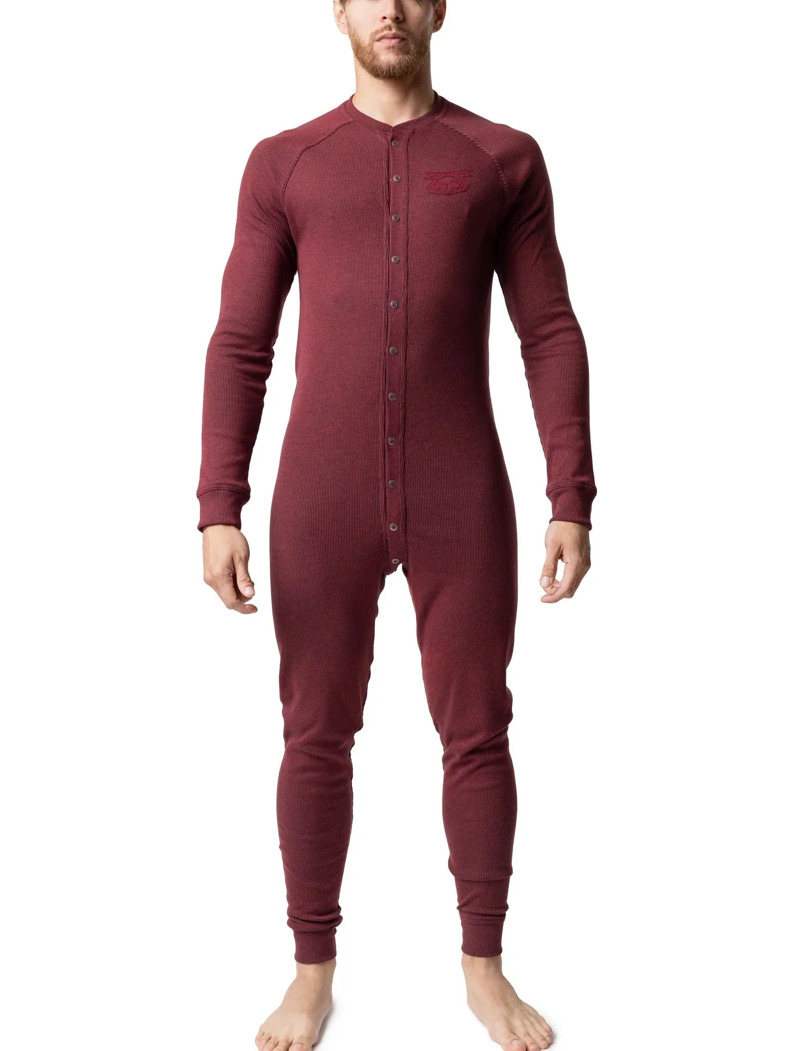 NASTY PIG UNION SUIT 2.0