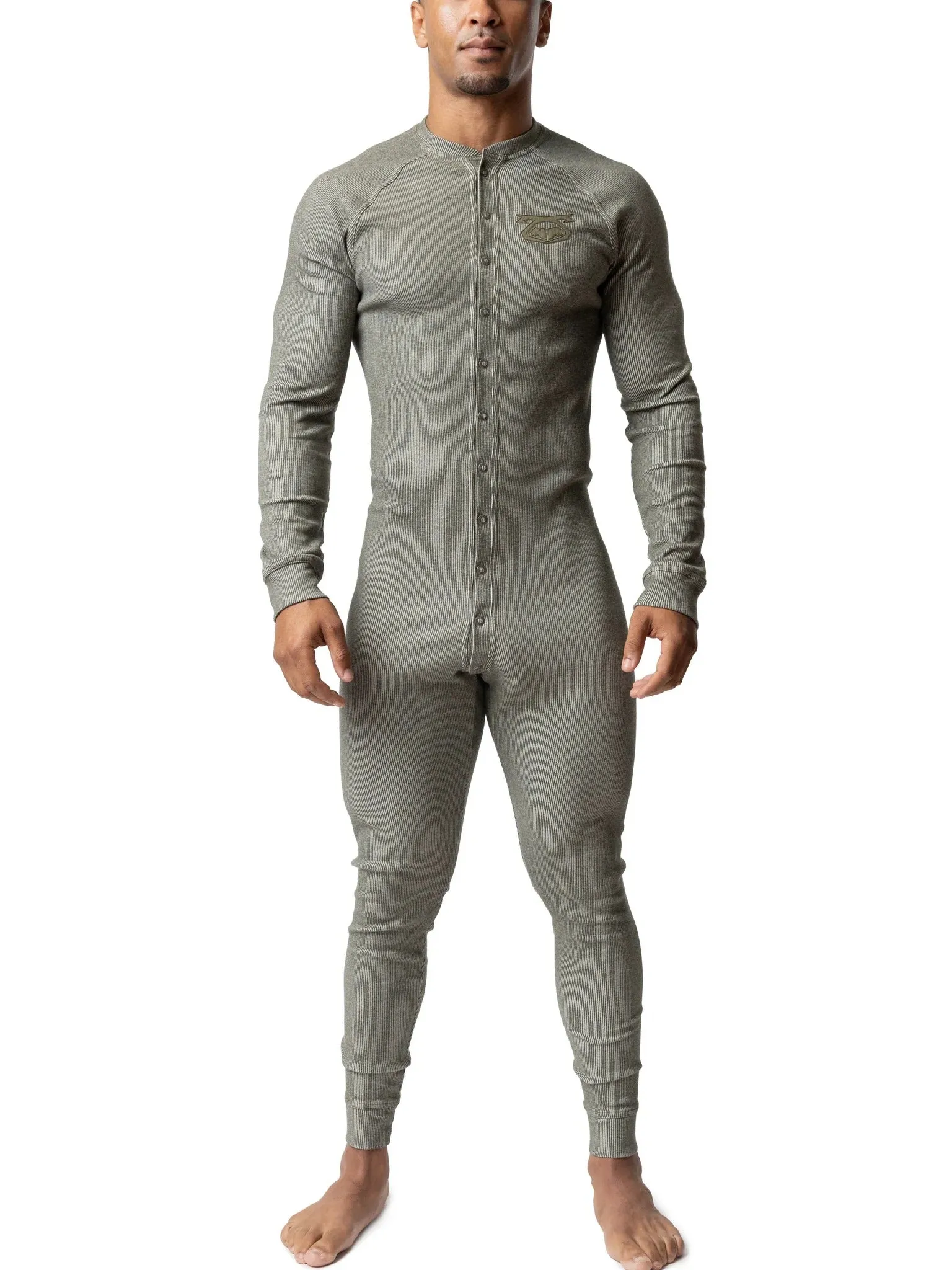 NASTY PIG UNION SUIT 2.0